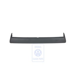 VW Originale Copertura Grafite - 867807417 GD4