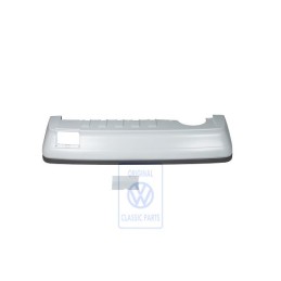 VW Originale Copertura Paraurti Con Fondo Gia' Applicato - 867807417H GRU