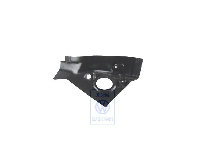 VW Originale Piastra Di Collegamento - 867809049