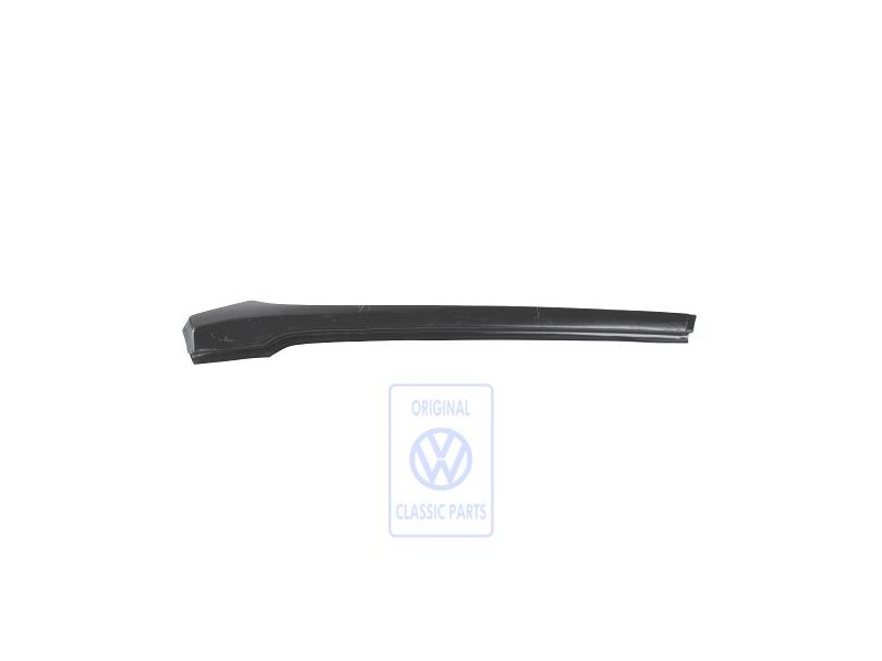 VW Originale Rinforzo Per Montante A - 867809218A