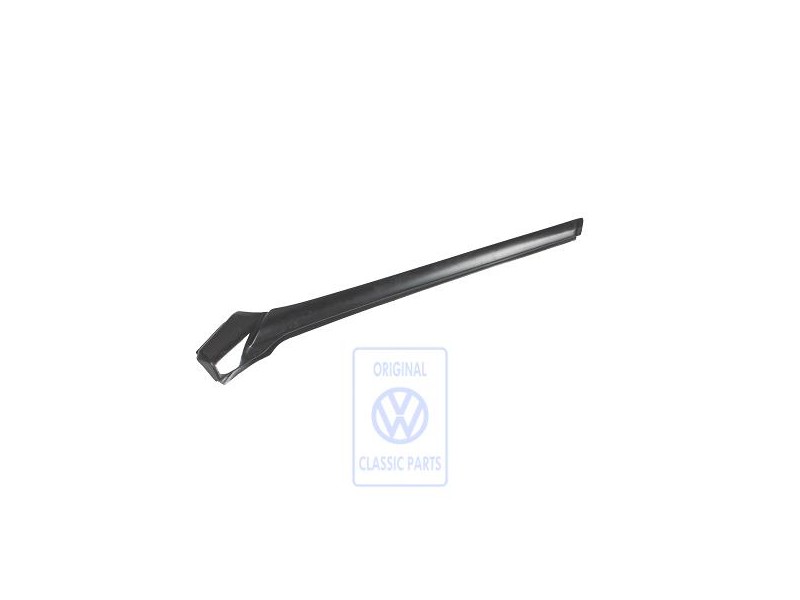 VW Originale Rinforzo Per Montante A - 867809218B