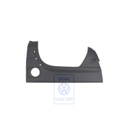 VW Originale Lamiera Di Riparazione - Fiancata - 867809844