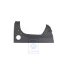 VW Originale Lamiera Di Riparazione - Fiancata - 867809844