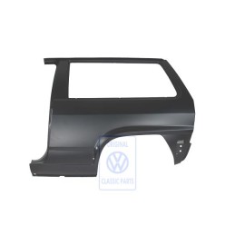 VW Originale Sezione - Fiancata Con Montante B - 867809849A