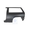 VW Originale Sezione - Fiancata Con Montante B - 867809849A