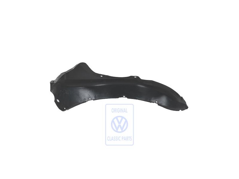 VW Originale Guscio Passaruota - 867809962