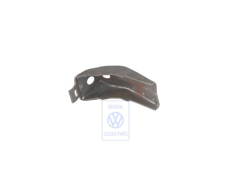 VW Originale Supporto Paraurti - 867813403