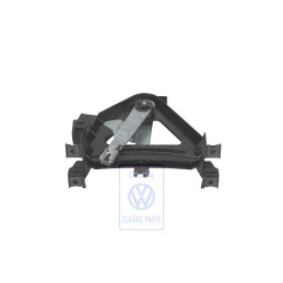 VW Originale Comando Termoventilazione - 867819045