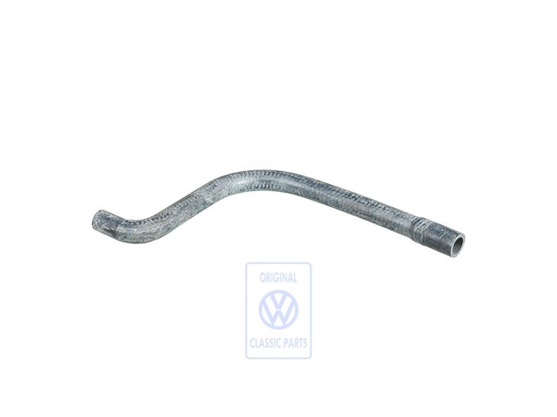 VW Originale Tubo Flessibile Liq. Raffredd. 