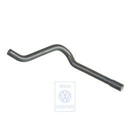 VW Originale Tubo Flessibile Liq. Raffredd. 