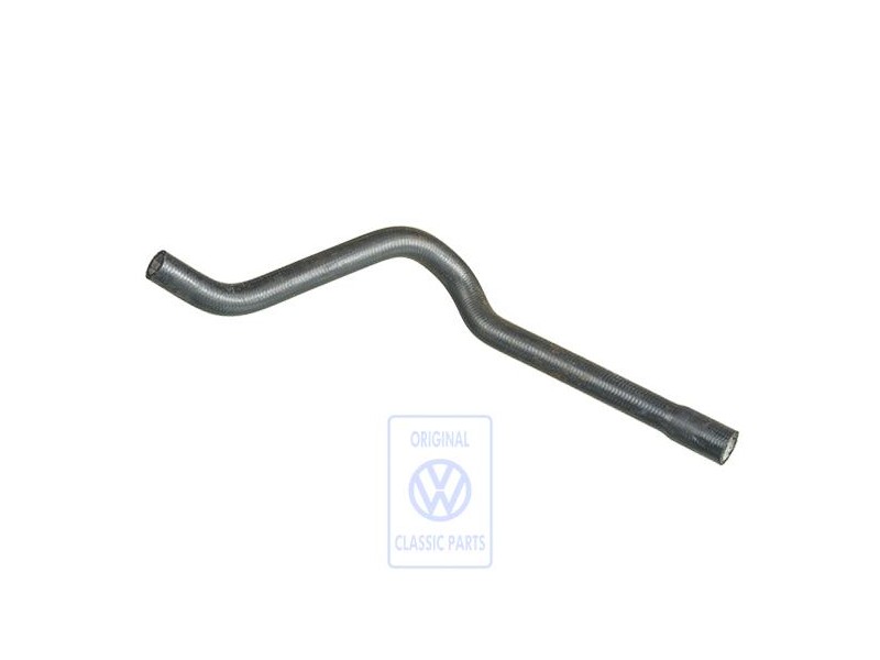 VW Originale Tubo Flessibile Liq. Raffredd. 