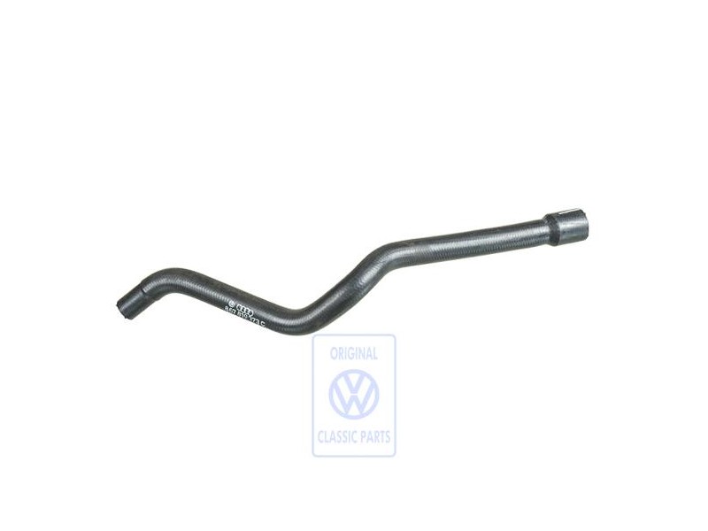 VW Originale Tubo Flessibile Liq. Raffredd. 