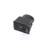 VW Originale Diffusore Aria Nero Satinato - 867819701B 01C