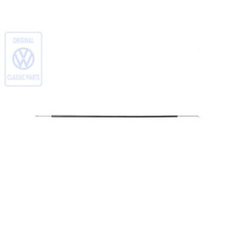VW Originale Tirante Valvola Riscald. 