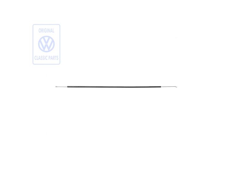 VW Originale Tirante Valvola Riscald. 