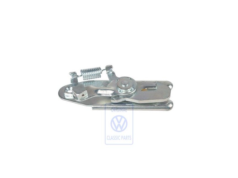 VW Originale Serratura Coperchio,Parte Inf. 