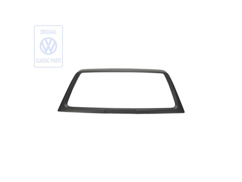 VW Originale Spoiler - 867827933
