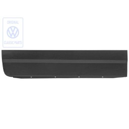 VW Originale Lamiera Di Riparazione - Rivest. Est. Porta Lato Inf. 