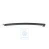 VW Originale Canalino Di Guida Nero Rally - 867837409B 03C