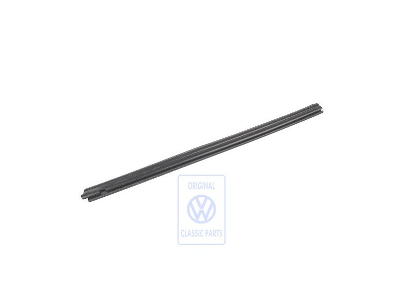 VW Originale Guarnizione Fessura Cristallo - 867837479A