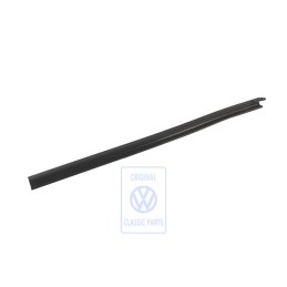 VW Originale Guarnizione Fessura Cristallo - 867837480