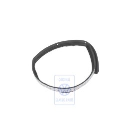 VW Originale Deflettore Acqua - 867837917C