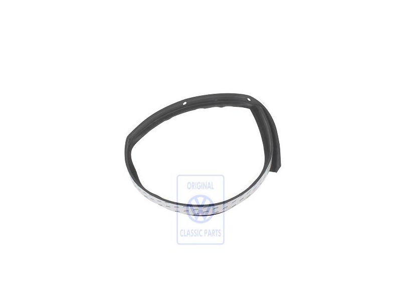 VW Originale Deflettore Acqua - 867837917C