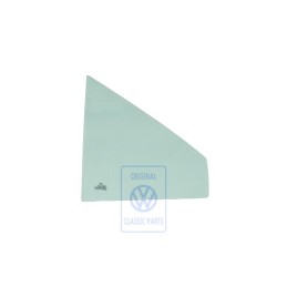 VW Originale Cristallo Porta (Fisso) - 867845116A