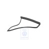 VW Originale Guarnizione Per Cristallo Porta Fisso - 867845118C