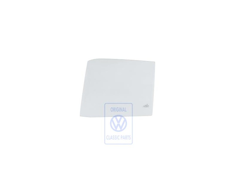 VW Originale Cristallo Porta - 867845201B