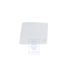 VW Originale Cristallo Porta - 867845201B
