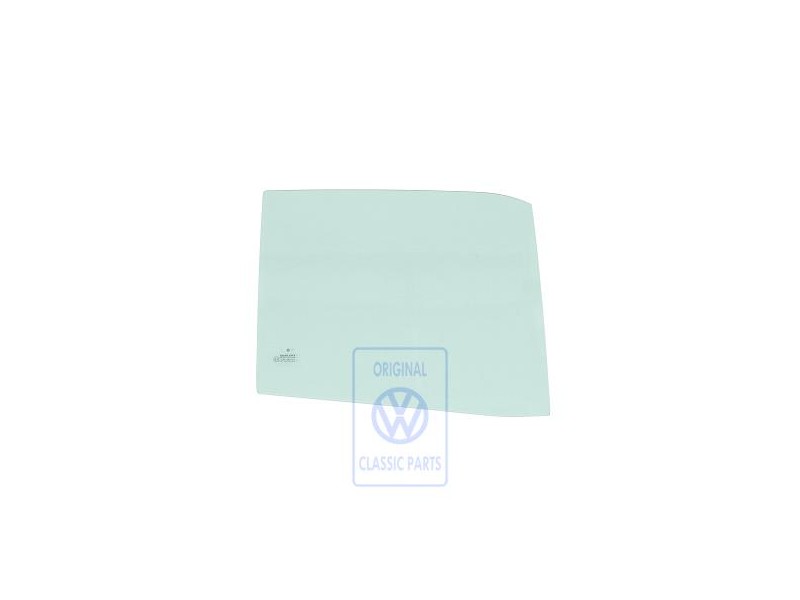 VW Originale Cristallo Porta - 867845202C