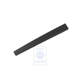 VW Originale Cornice P. Telaio Fines. 