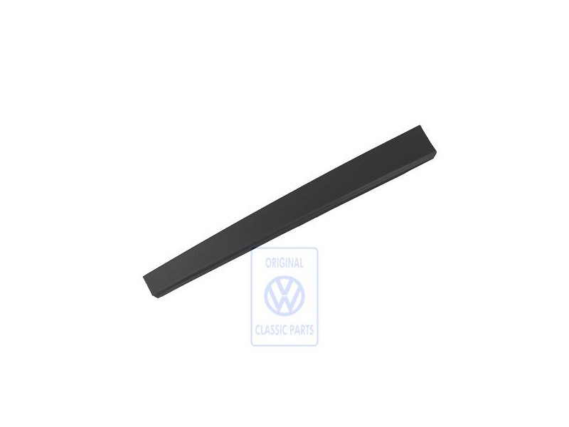 VW Originale Cornice P. Telaio Fines. 