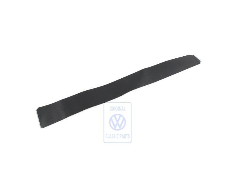 VW Originale Cornice P. Telaio Fines. 