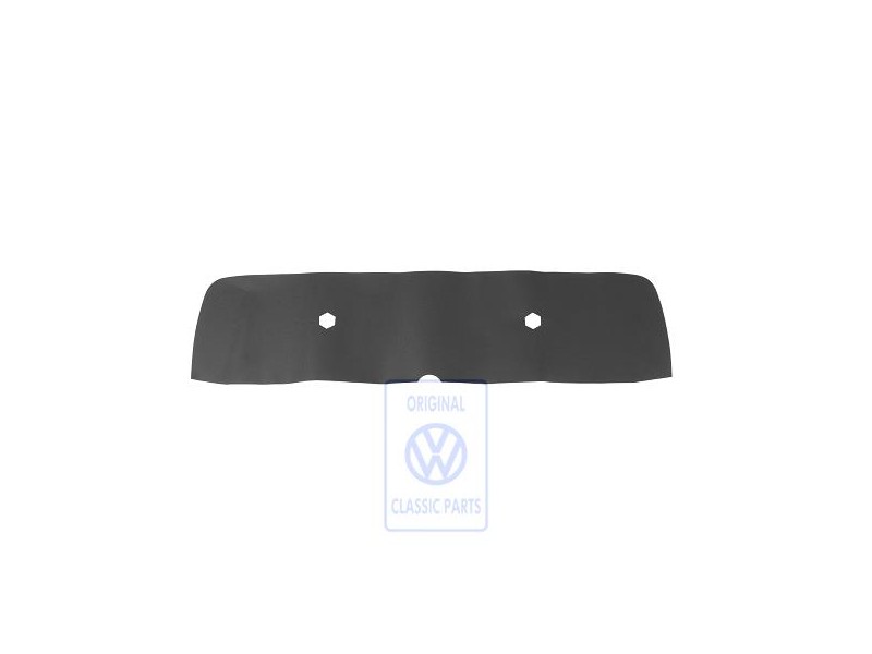 VW Originale Pellicola Decor. Sport. Post. 