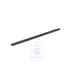 VW Originale Modanatura Per Porta Grafite - 867853471 2BC