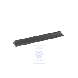 VW Originale Modanatura Per Fiancata - 867853510A