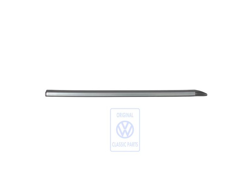 VW Originale Modanatura Per Parafango Cromo - 867853517 739