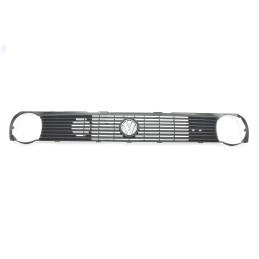 VW Originale Griglia Radiatore Nero Satinato - 867853651H 01C