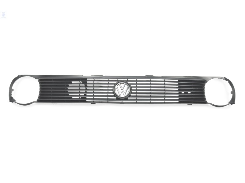 VW Originale Griglia Radiatore Nero Satinato - 867853651H 01C
