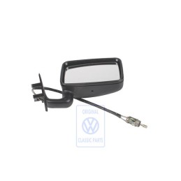 VW Originale Specchietti Esterni Convessi Regolabili Dallinterno - 867857502J