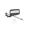 VW Originale Specchietti Esterni Convessi Regolabili Dallinterno - 867857502J