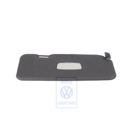 VW Originale Aletta Parasole Con Specch. 