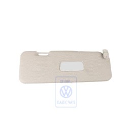 VW Originale Aletta Parasole Con Specch. 