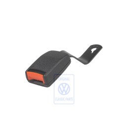 VW Originale Fibbia Cintura - 867857756