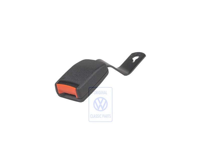 VW Originale Fibbia Cintura - 867857756