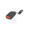 VW Originale Fibbia Cintura - 867857756