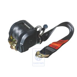 VW Originale Cintura Sicurezza A 3 Punti - 867857805