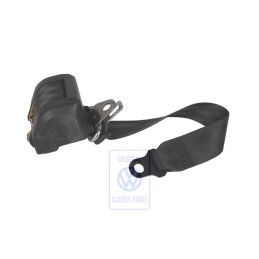 VW Originale Cintura Sicurezza A 3 Punti - 867857805A